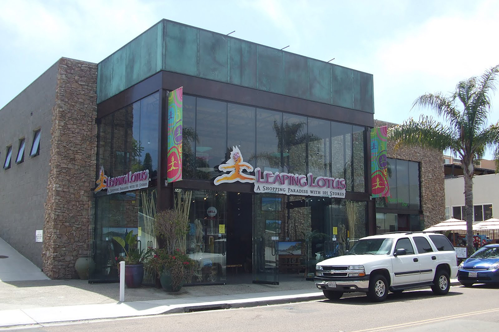 This image is used for CEDROS COLLECTIVE link button